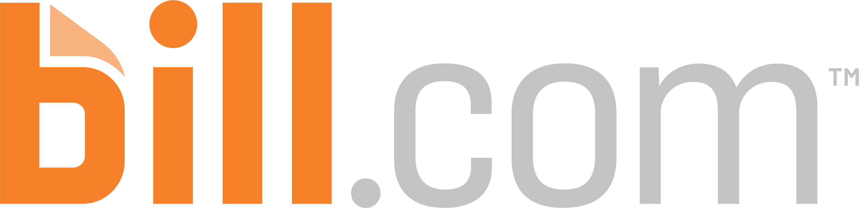 bill.com company logo