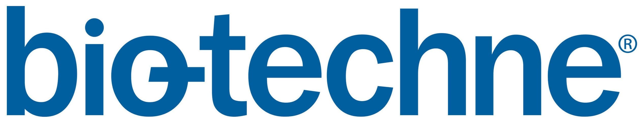 biotechne company logo