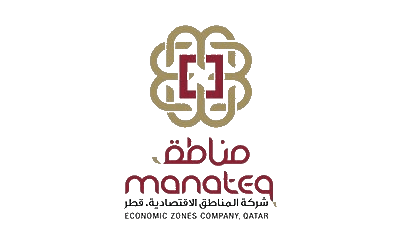 Manateq logo