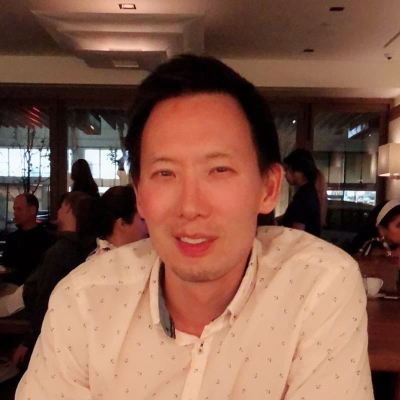 Photo of Mike Karmindro