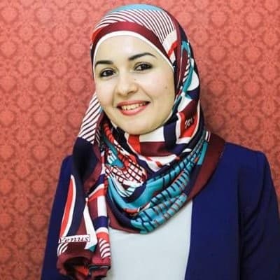 Photo of Nesrin Elasiry