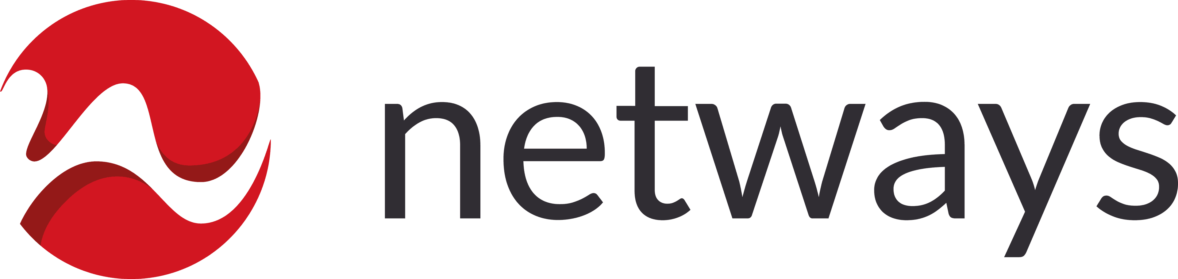 Netways company logo