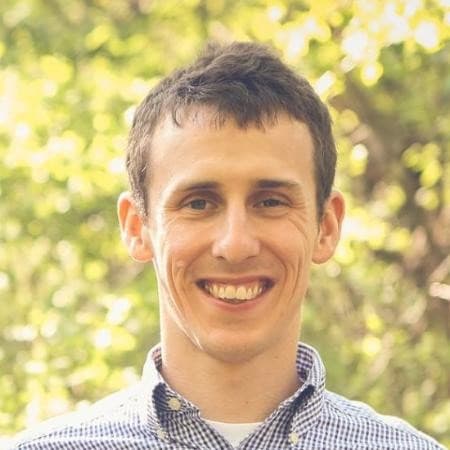 Photo of Nick Steenstra