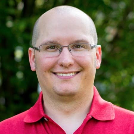 Photo of Samuel Maddox