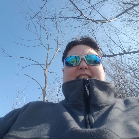 Photo of Shannon DuBey