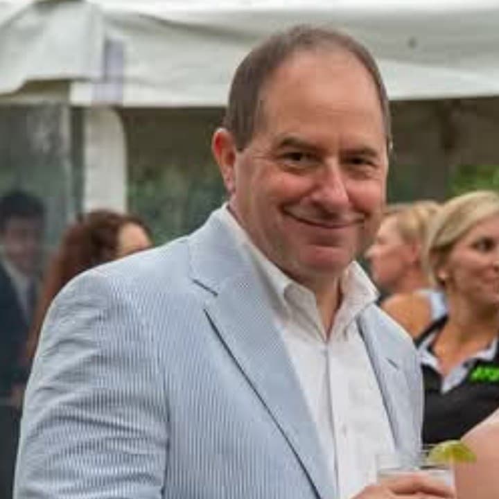 Photo of Scott Wilson